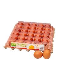 Savoir Classic Egg Grade B 30 Pieces