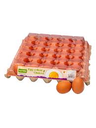 Savoir Classic Egg Grade C 30