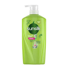 Sunsilk Lively Clean & Fresh (Cergas & Segar) 625ml