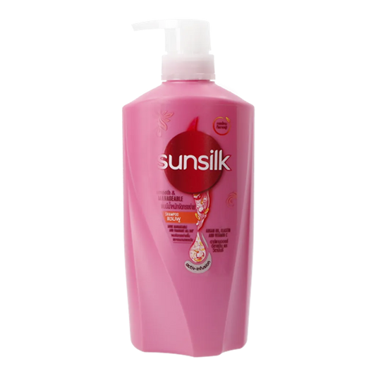 Sunsilk Smooth & Manageable (Licin & Terurus) 625ml
