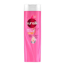Sunsilk Smooth & Manageable (Licin & Terurus) dalam saiz 300ml