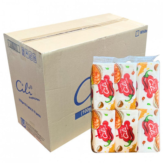 CILI TISU SERBET 100G