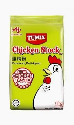 TUMIX PERENCAH PATI AYAM 1KG