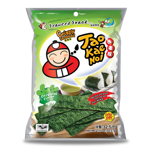 Tao Kae Noi Rumpai Laut Asli (12g)