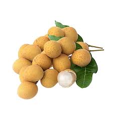 Thai Longan 1kg
