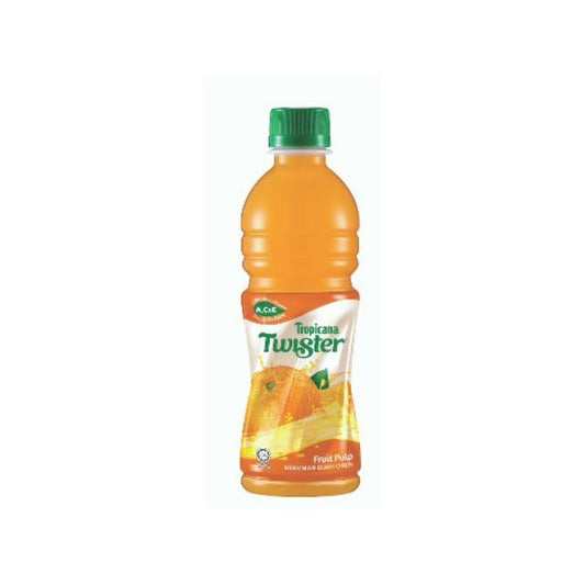 Tropicana Twister Orange 355 ml