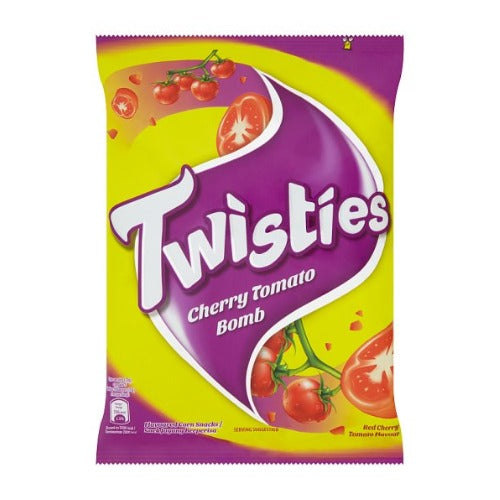 Twisties Cherry Tomato  60g