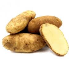 US Russet Potatoes (also known as Idaho or baking potatoes) 1kg