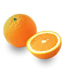 Valencia Orange