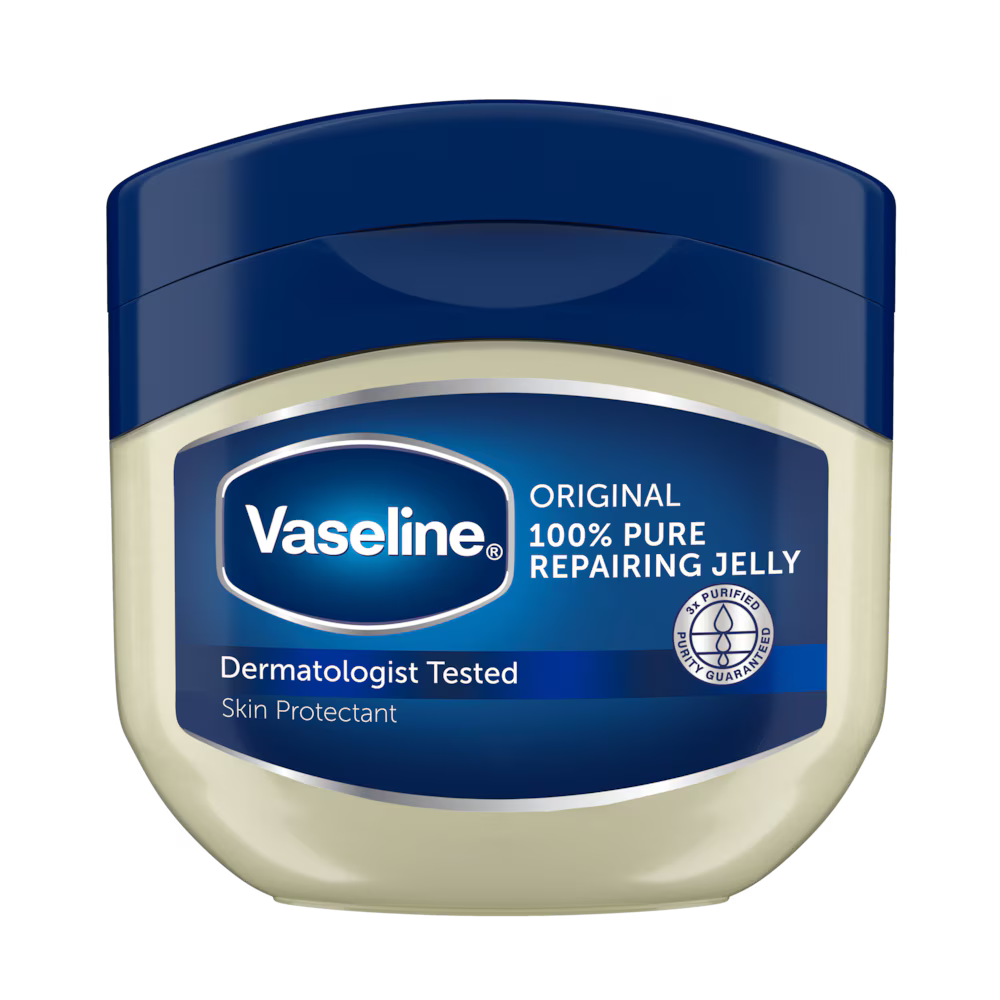 Vaseline Original 100% Pure Repairing Jelly 50ml