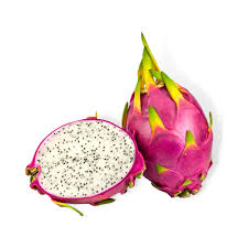 Vietnam White Dragon Fruit (Pitaya)