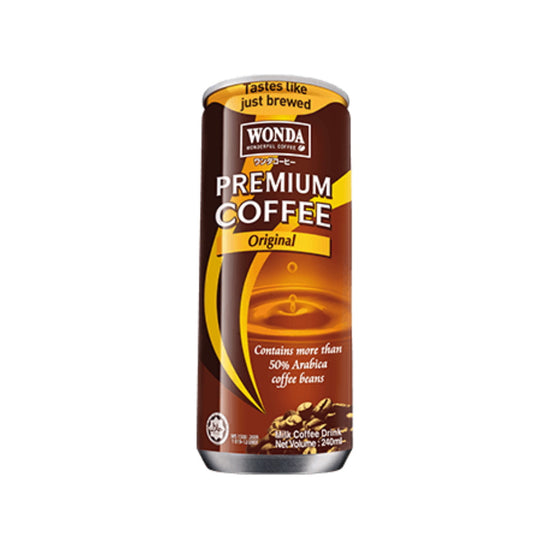 Wonda Original 240ml