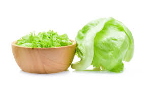 WS Iceberg Lettuce 1 Piece