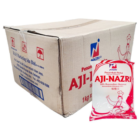 AJI-NAZRI PENAMBAH PERASA 1KG