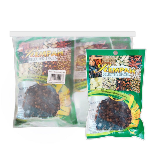 Cook Well Bunga Cengkih 15g