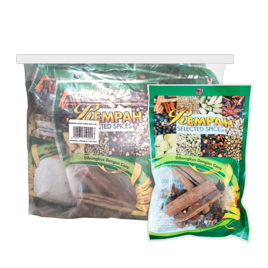 Cook Well Rempah Sup Tumis 25g