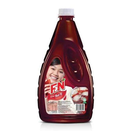 F&N Kordial Sarsaparilla (2 Liter)
