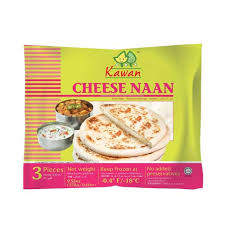KAWAN CHEESE NAAN 270G