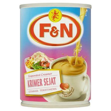 F&N Susu Krimer Sejat (Evaporated Creamer)