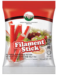 Figo Filament Sticks (500g)