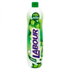 Labour Lime Dishwashing Liquid 900g