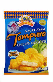 Farm's Best Tempura Nuggets (1kg)