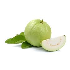 1kg of fresh guava 1kg