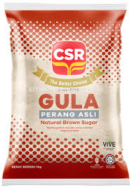CSR Gula Perang Asli 1kg