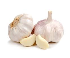 Bawang Putih / White Garlic 300g