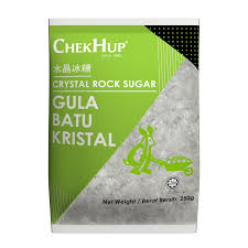 Chek Hup Gula Kundur 250g