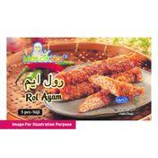 Makcik Nor Rol Ayam (220g)