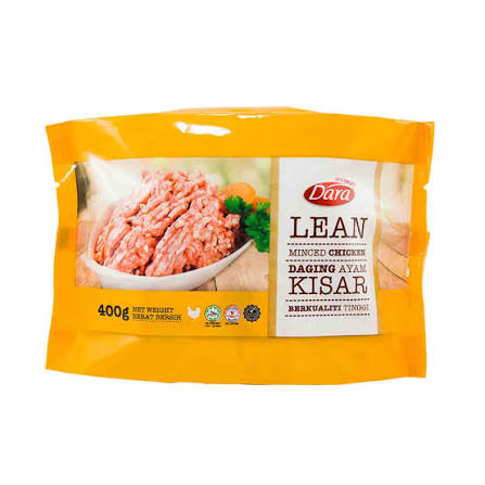 Dara Minced Chicken (400g)
