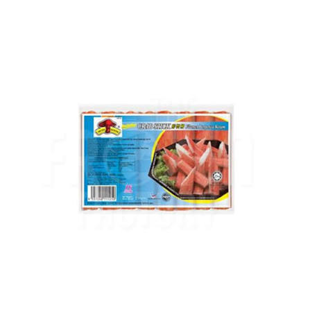 Mushroom Imitation Crab Stick 250g