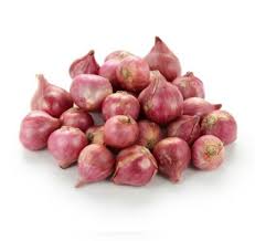 Rose Small Onion / Bawang Kecil Rose / Bawang Merah India 300g
