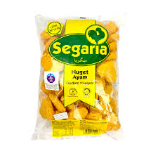 Segaria Chicken Nuggets (1 kg)