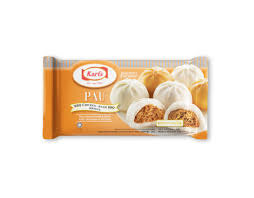 Kart's Chicken 6x50g