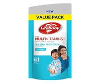 Lifebuoy Cool Fresh Body Wash Refill Pack 800ml