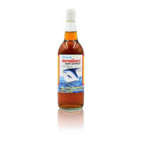 SILVER POMFRET SOS IKAN 750ML