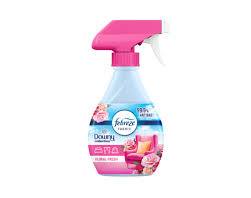 Febreze with Ambi Pur Fabric Refresher Downy Scent (370ml)