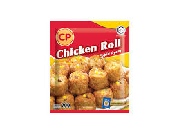 CP Chicken Roll | 700 g