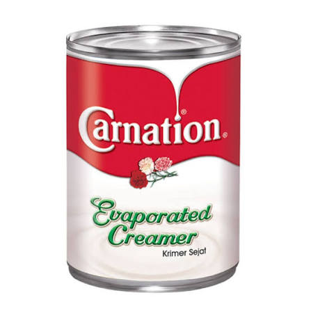 Carnation Susu Krimer Sejat