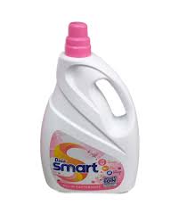 Daia Smart All-in Softergent Sakura Bloom 3.6kg