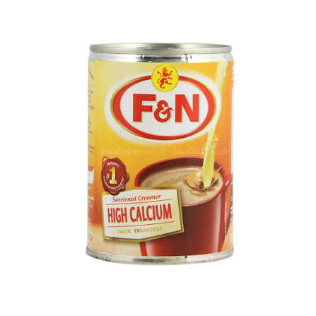 F&N Krimer Manis Kalsium Tinggi (500g)