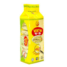Vits Mi Segera Halus 650g