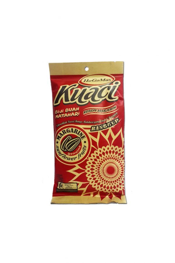 Hogomas Kuaci 110G