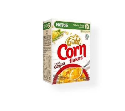 Nestlé Gold Cornflakes (275g)