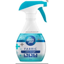 Febreze with Ambi Pur Fabric Refresher Extra Strength (370ml),