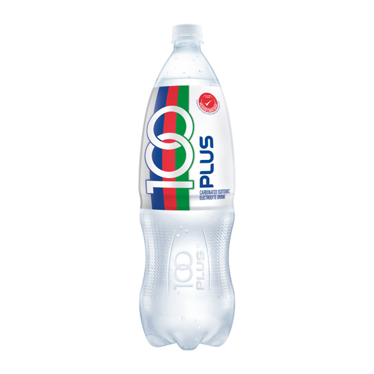 100 PLUS ASLI 1.5L