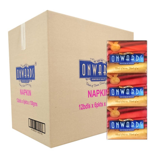ONWARD TISU SERBET 100G