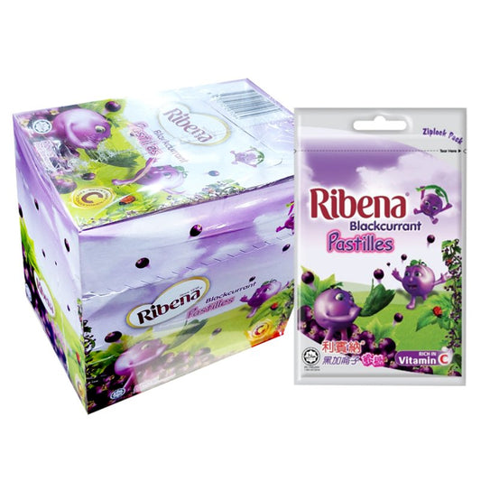 Ribena Pastilles 30g